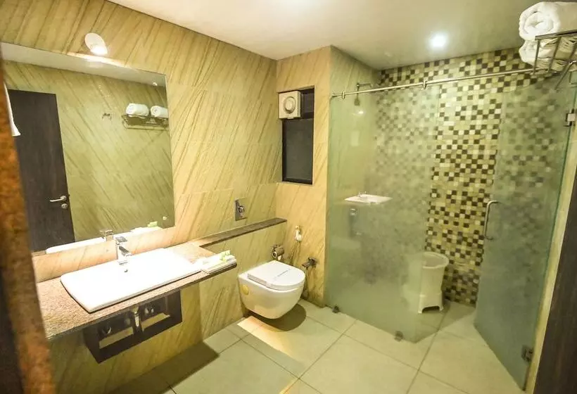 ホテル Pride Divine Resort Somnath
