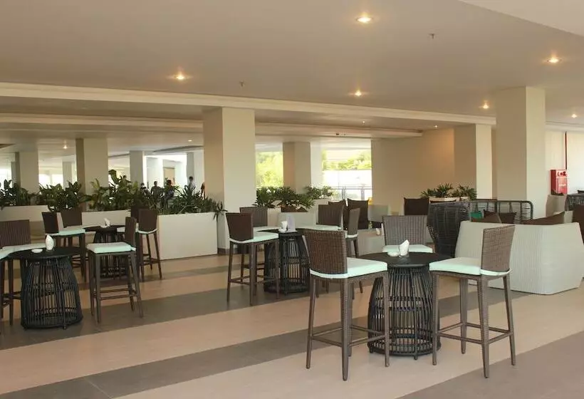 Raja Hotel Kuta Mandalika Resort & Convention