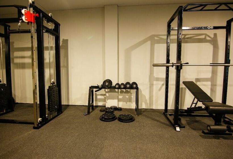 Raja Hotel Kuta Mandalika Resort & Convention