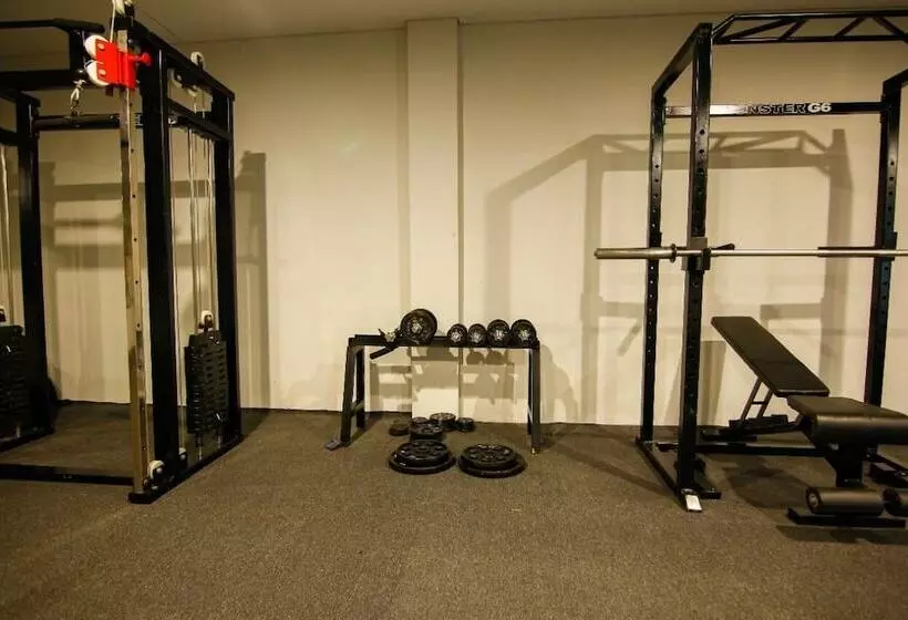 Raja Hotel Kuta Mandalika Resort & Convention