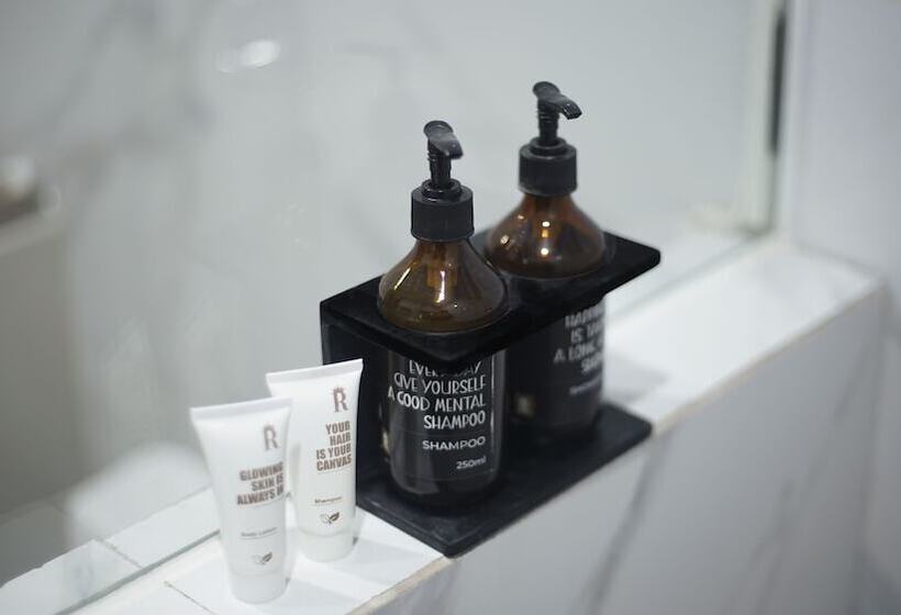 Raja Hotel Kuta Mandalika Resort & Convention