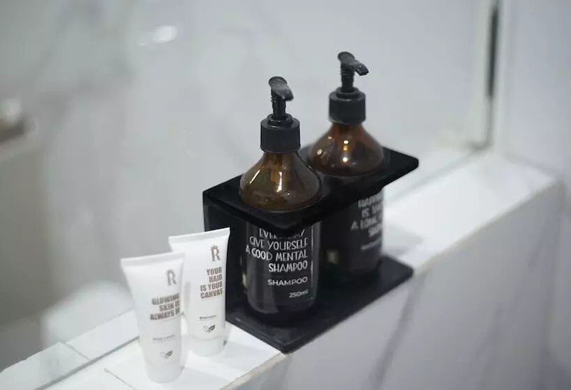 Raja Hotel Kuta Mandalika Resort & Convention