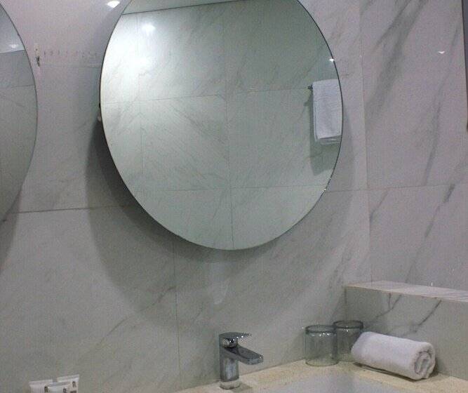 Raja Hotel Kuta Mandalika Resort & Convention