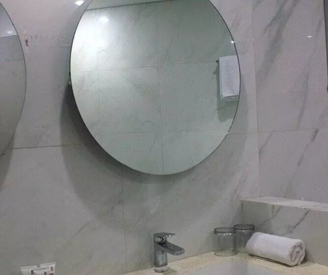 Raja Hotel Kuta Mandalika Resort & Convention