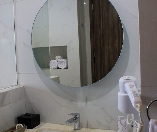 Raja Hotel Kuta Mandalika Resort & Convention