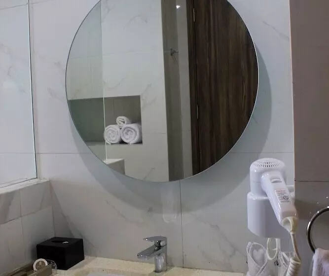 Raja Hotel Kuta Mandalika Resort & Convention