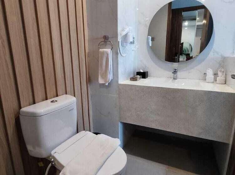 Raja Hotel Kuta Mandalika Resort & Convention