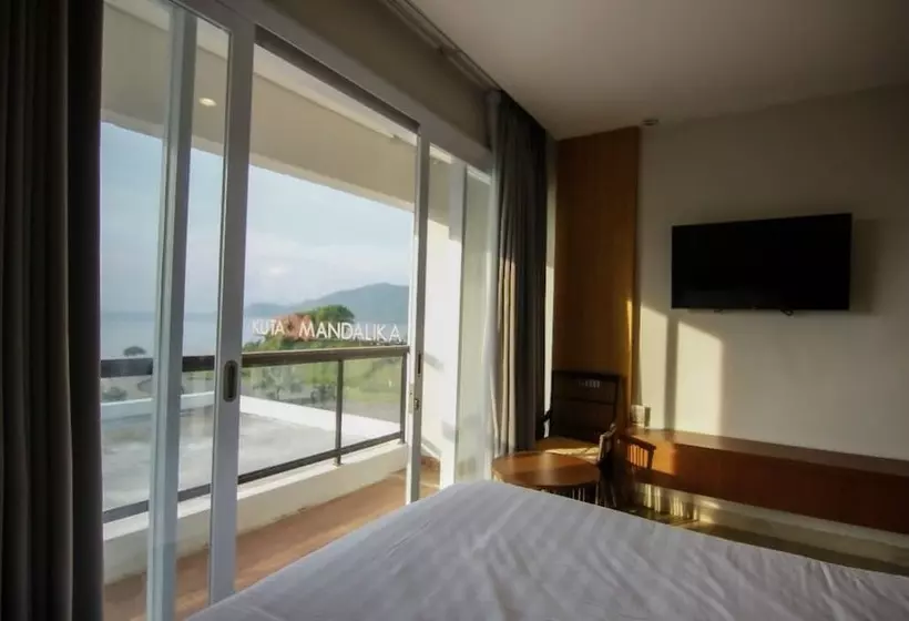 Raja Hotel Kuta Mandalika Resort & Convention