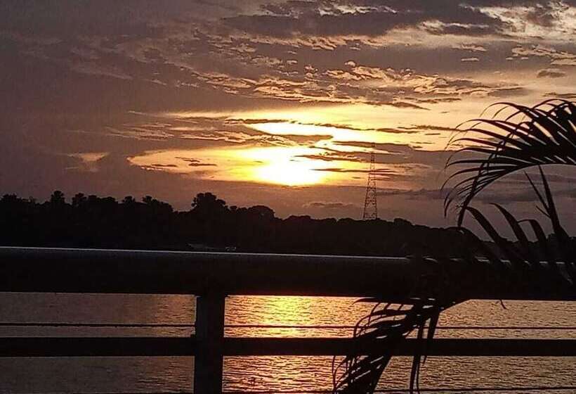 בית מלון כפרי Rios