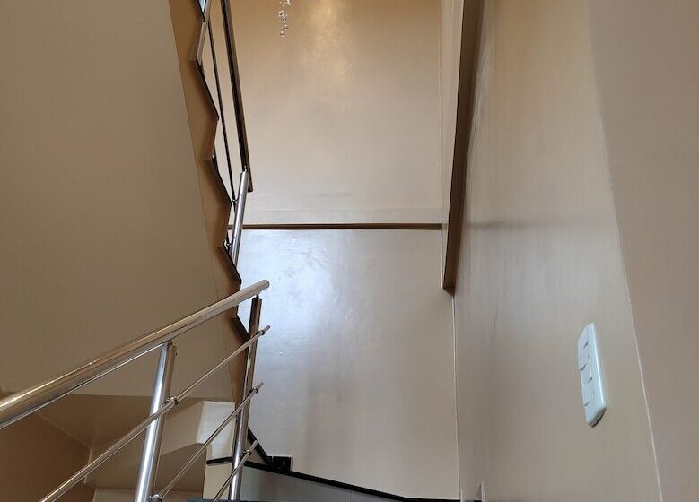 בית מלון כפרי Rios