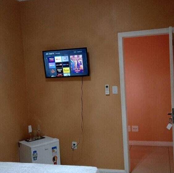 בית מלון כפרי Rios