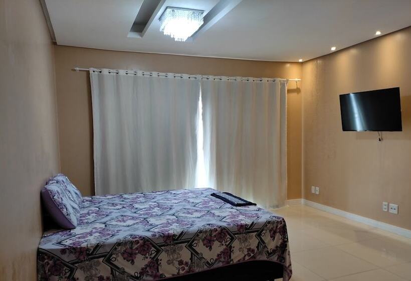 בית מלון כפרי Rios