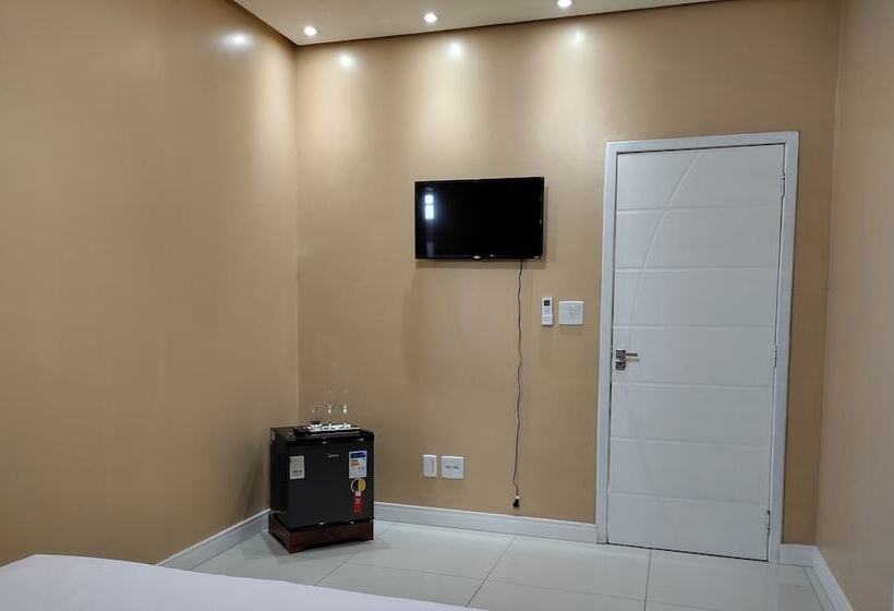 בית מלון כפרי Rios