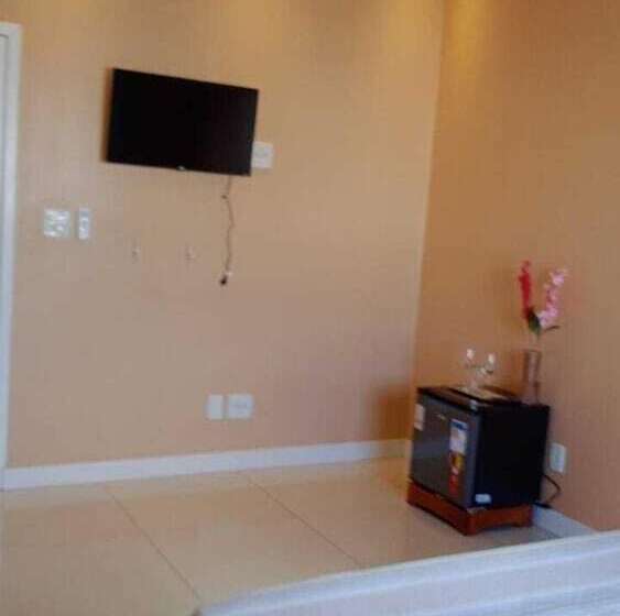 בית מלון כפרי Rios