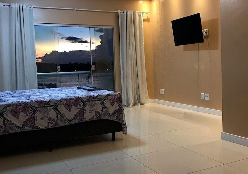 בית מלון כפרי Rios