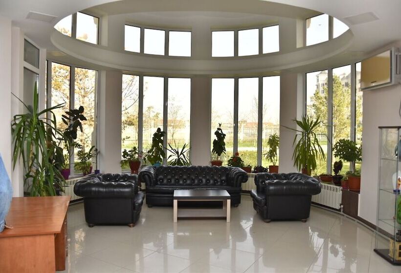 هتل Riviera Park Residence