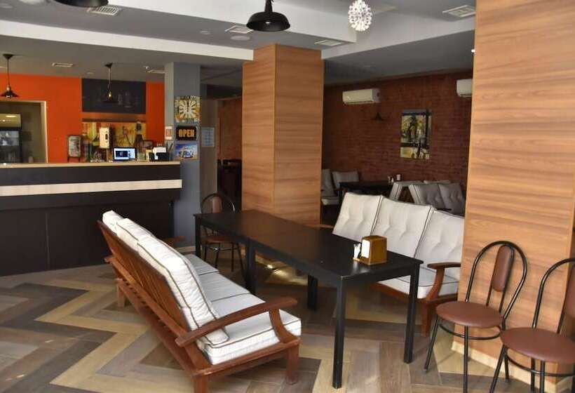 هتل Riviera Park Residence