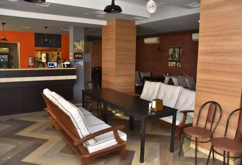 هتل Riviera Park Residence