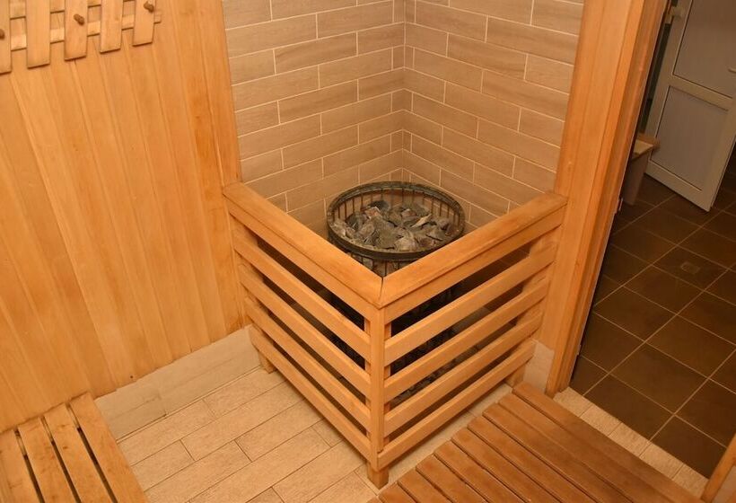 هتل Riviera Park Residence