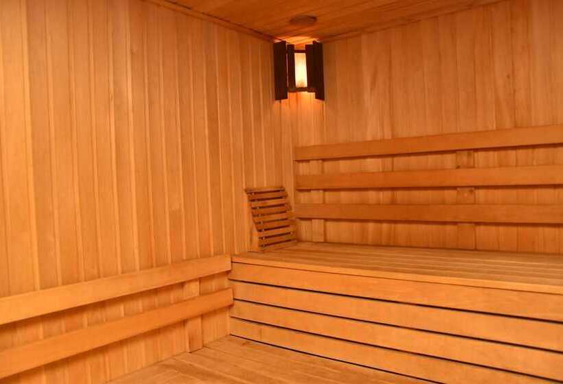 هتل Riviera Park Residence