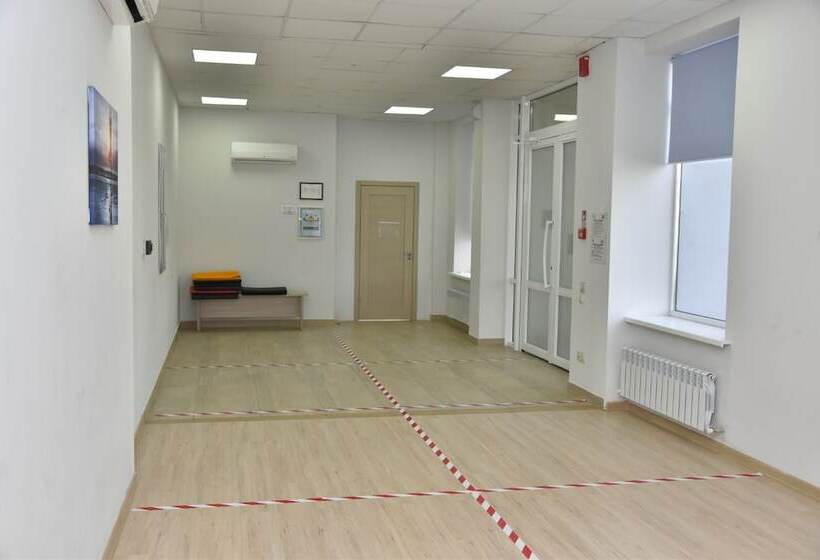 هتل Riviera Park Residence