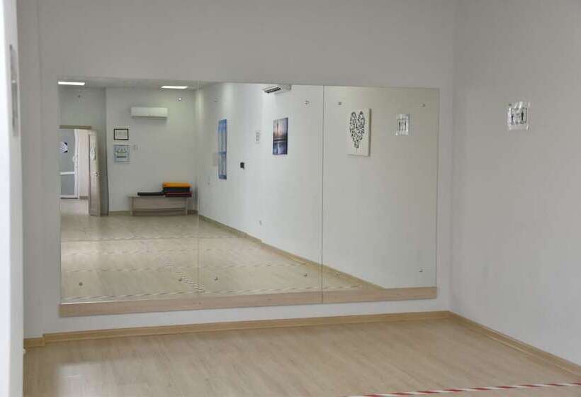 هتل Riviera Park Residence