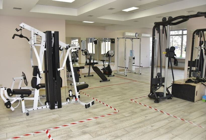 هتل Riviera Park Residence