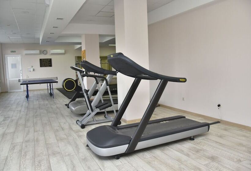 هتل Riviera Park Residence