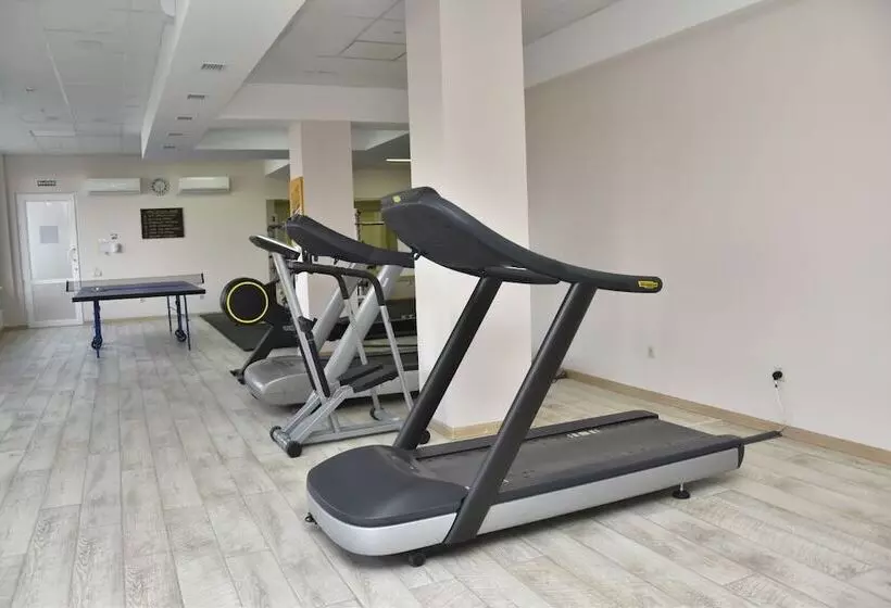 هتل Riviera Park Residence