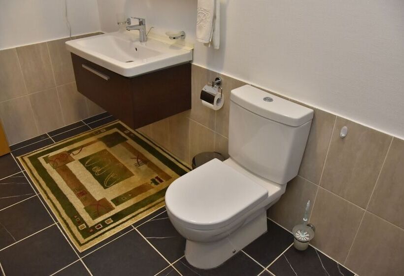 هتل Riviera Park Residence