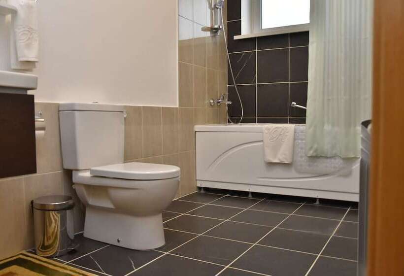 هتل Riviera Park Residence