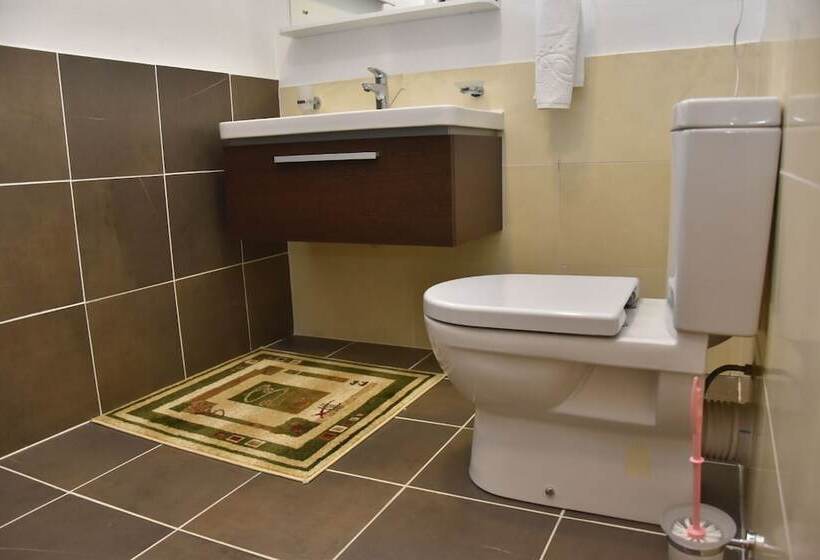 هتل Riviera Park Residence