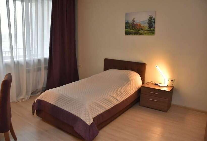 هتل Riviera Park Residence