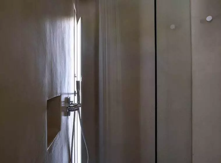 Hotelli Santopaz Suites