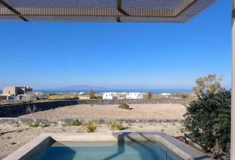 Hotelli Santopaz Suites