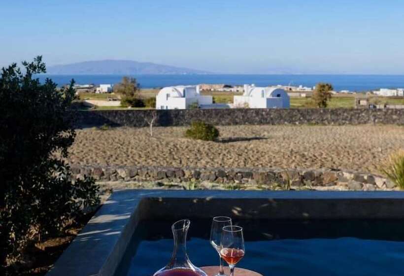 Отель Santopaz Suites