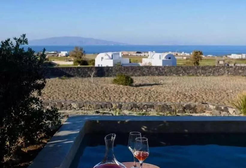 Hotelli Santopaz Suites