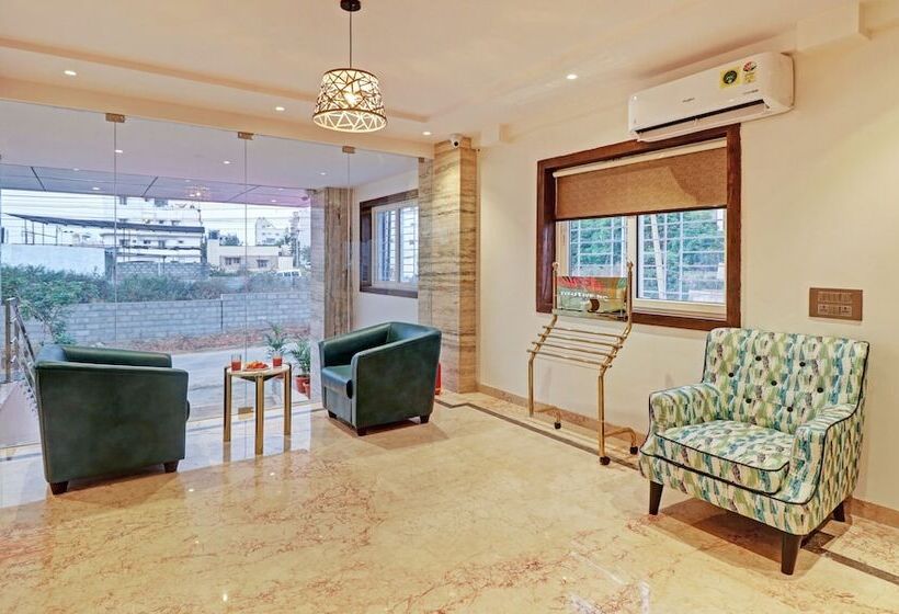 Hotel Treebo Emora Grand