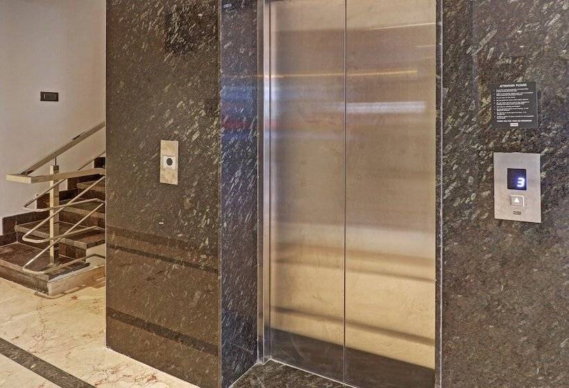 Hotel Treebo Emora Grand