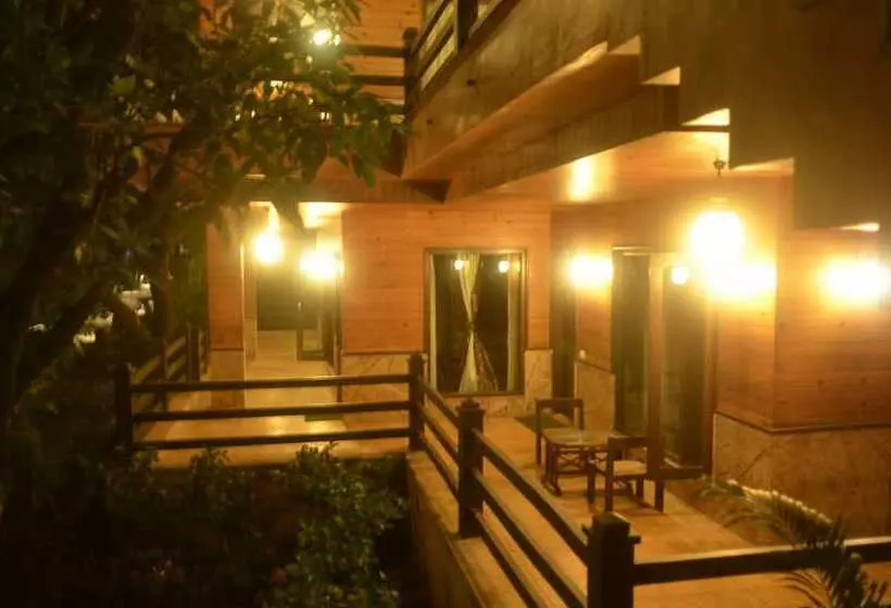ホテル Tuskar’s Resort