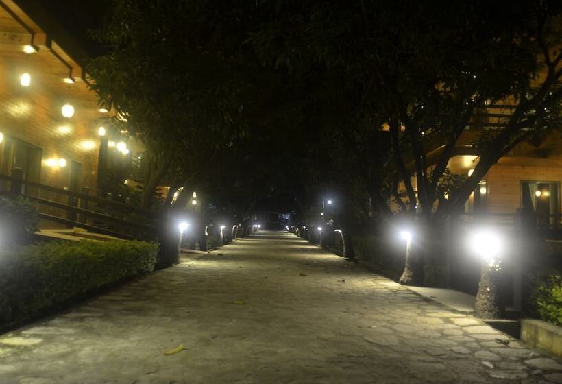 酒店 Tuskar’s Resort