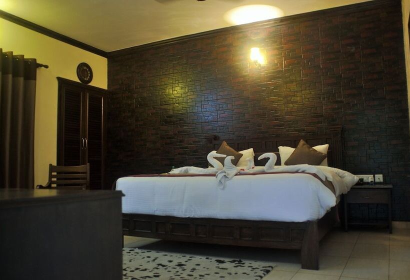 酒店 Tuskar’s Resort