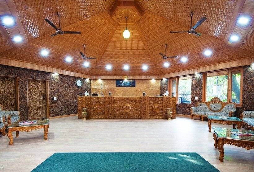 酒店 Tuskar’s Resort