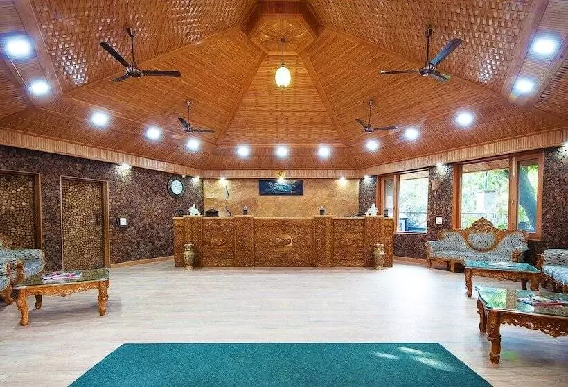 ホテル Tuskar’s Resort