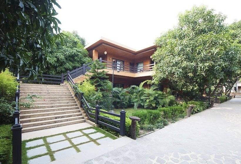 酒店 Tuskar’s Resort