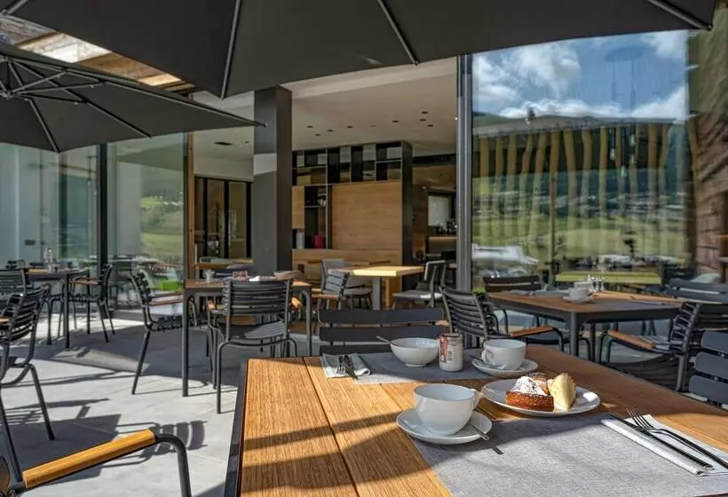 Hotelli Vetta Alpine Relax