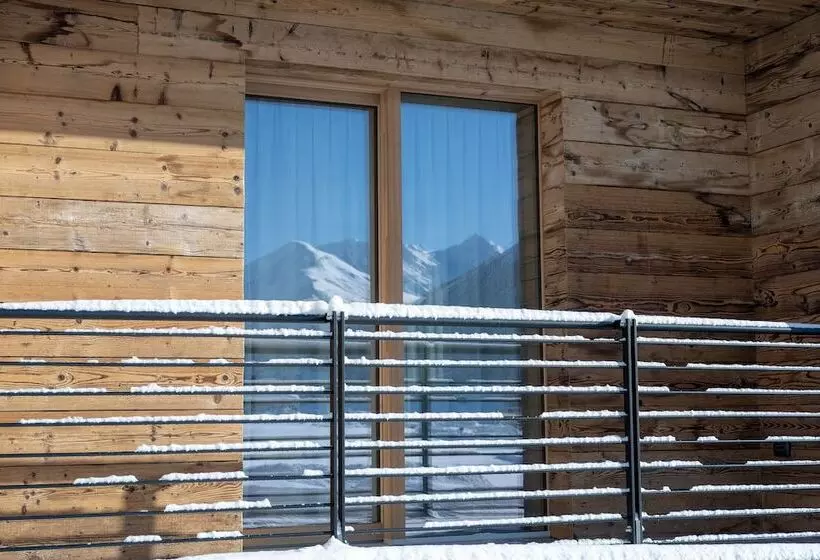 Hotelli Vetta Alpine Relax