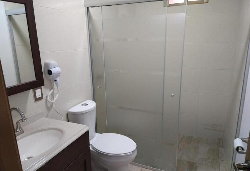 בית מלון כפרי Villas Horizonte De Oaxaca