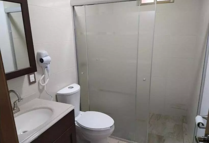 ホテル Villas Horizonte De Oaxaca