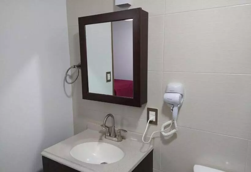 ホテル Villas Horizonte De Oaxaca